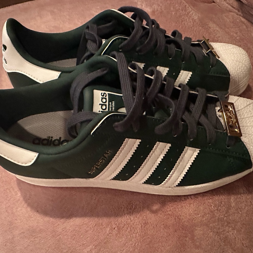 Adidas Shell Toe - image 2